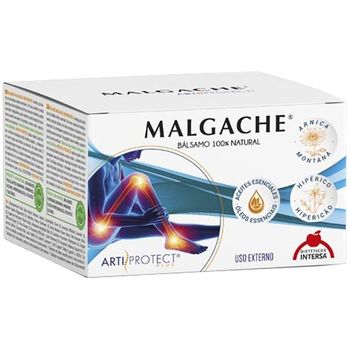 Malgache – balsam pentru articulatii 100% natural, 100g artiprotect Dieteticos Intersa