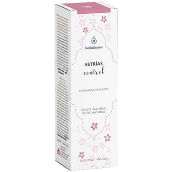 Ulei natural pentru vergeturi – stretch mark control, 100 ml esentialaroms