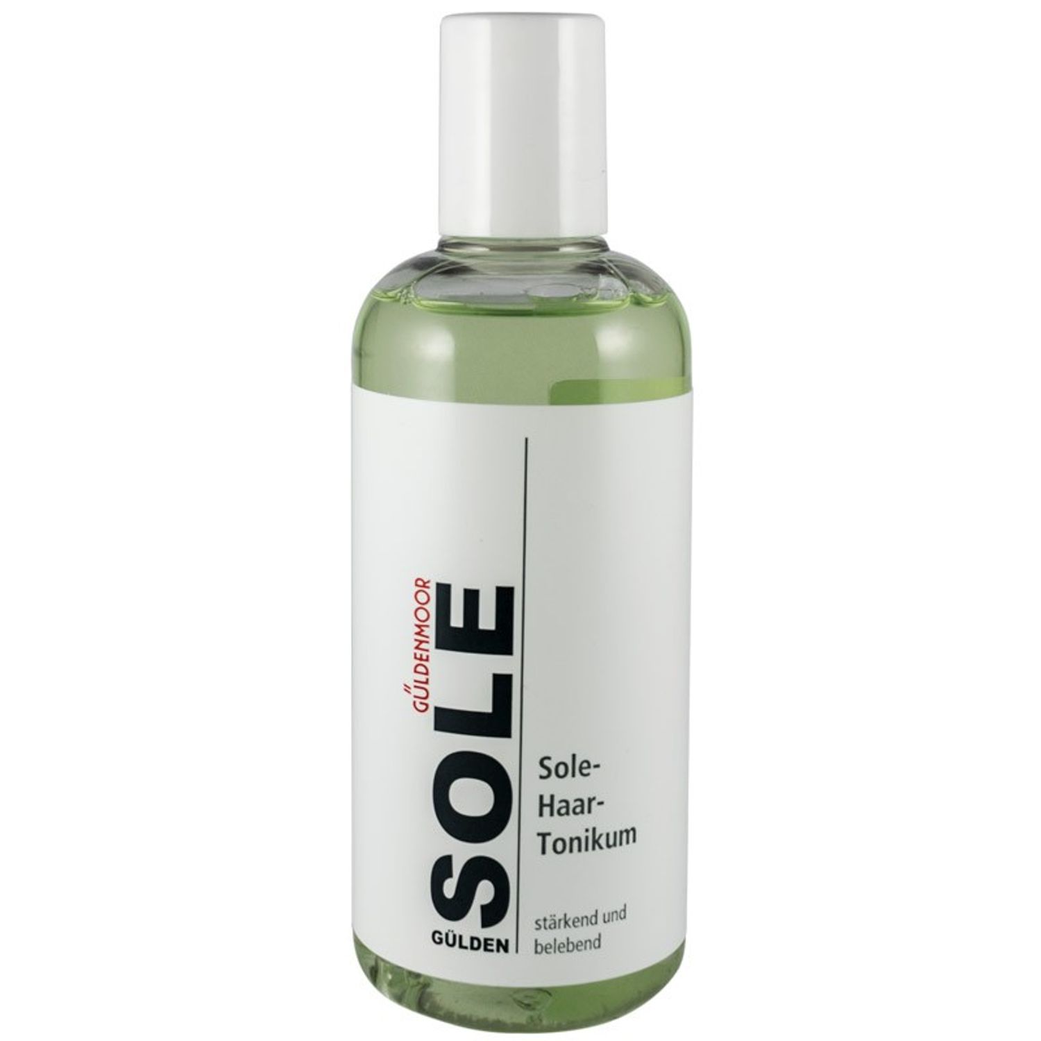 Tonic pentru par, 250 ml guldenmoor fotografia produsului