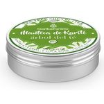 Unt de shea Bio cu arbore de ceai, 100 g, Esentialaroms fotografia produsului