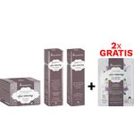 Pachetul silver ten sensibil crema + ser + tonic & demachiant Esentialaroms fotografia produsului