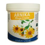 Crema de arnica 250ml medicura fotografia produsului
