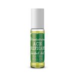 Roll on purificant antiacneic arbore de ceai acn, 5 ml, Esentialaroms fotografia produsului View 3 S