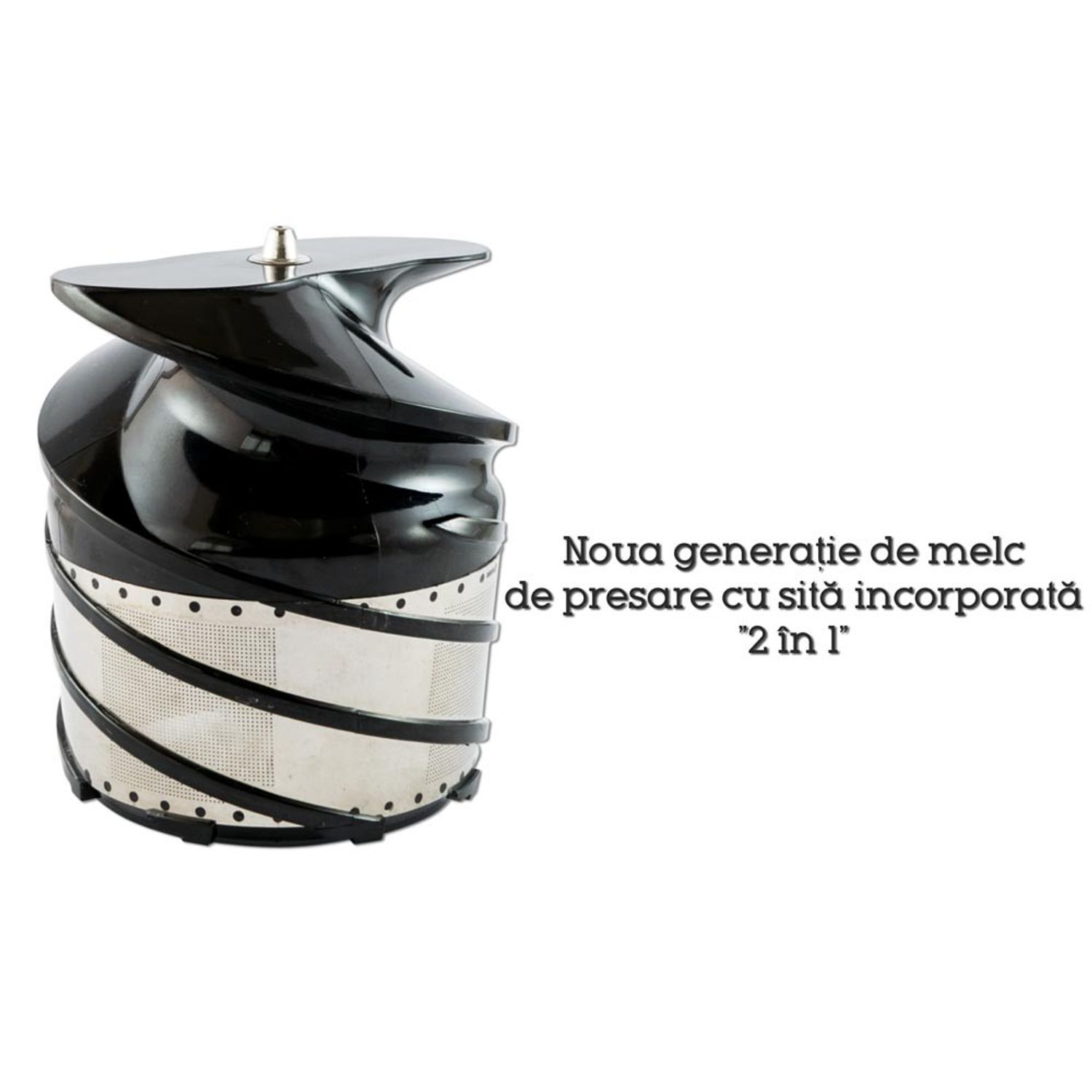 Storcator greenis slow juicer, 9900 fotografia produsului View 4 L