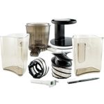 Storcator greenis slow juicer, 9900 fotografia produsului View 5 S