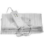 Cearceaf electric apollo 12 single, 80x150 cm, 12v 60 watt Enelca fotografia produsului View 3 S