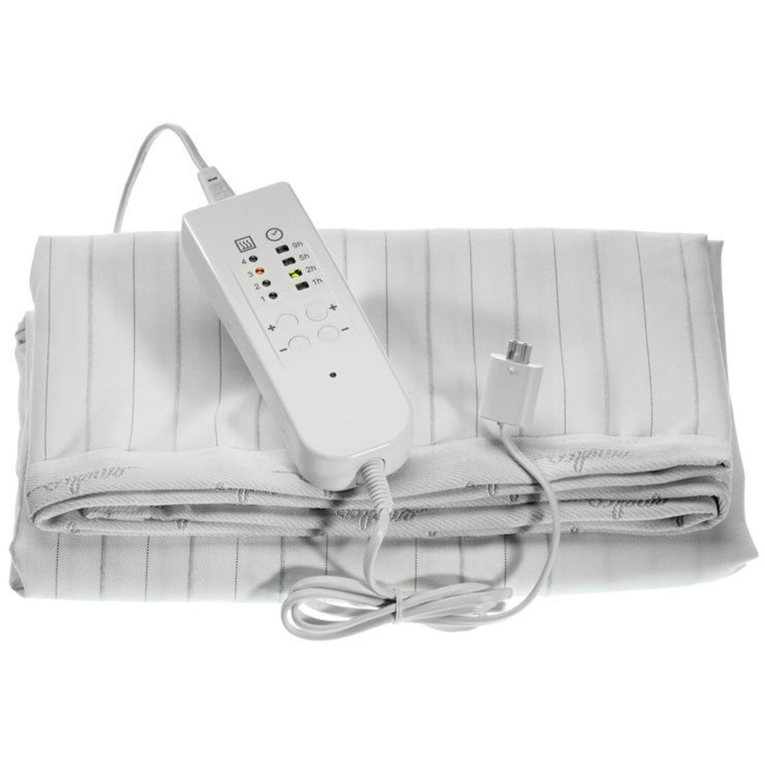 Cearceaf electric apollo 12 single, 80x150 cm, 12v 60 watt Enelca fotografia produsului View 3 L