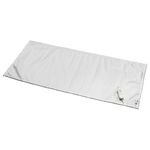 Cearceaf electric apollo 12 single, 80x150 cm, 12v 60 watt Enelca fotografia produsului View 8 S