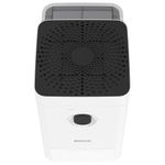 H400 umidificator si purificator de aer Boneco fotografia produsului View 3 S