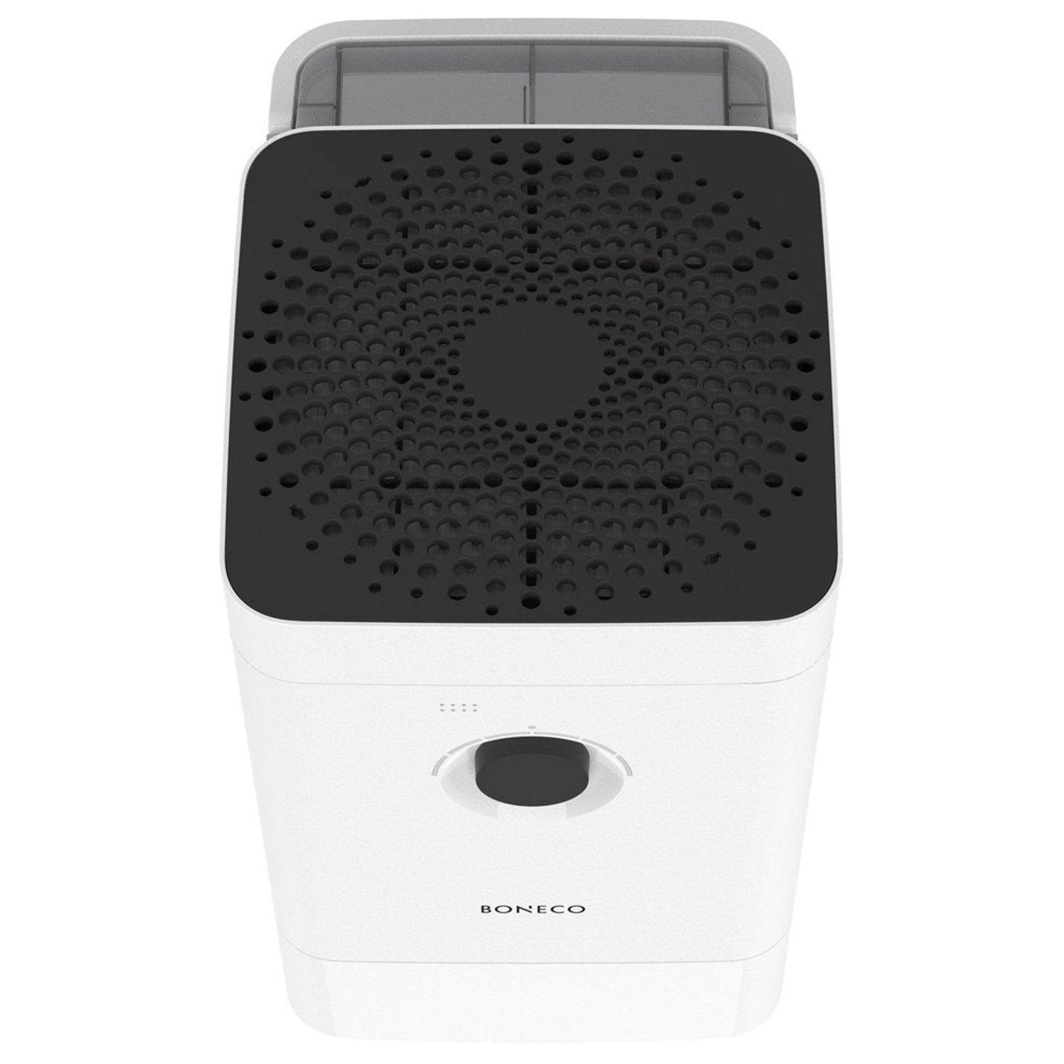 H400 umidificator si purificator de aer Boneco fotografia produsului View 3 L