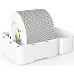 H400 umidificator si purificator de aer Boneco fotografia produsului View 5 S