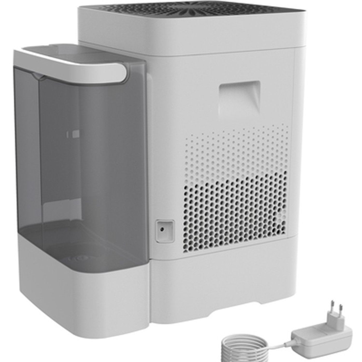 H400 umidificator si purificator de aer Boneco fotografia produsului View 2 L