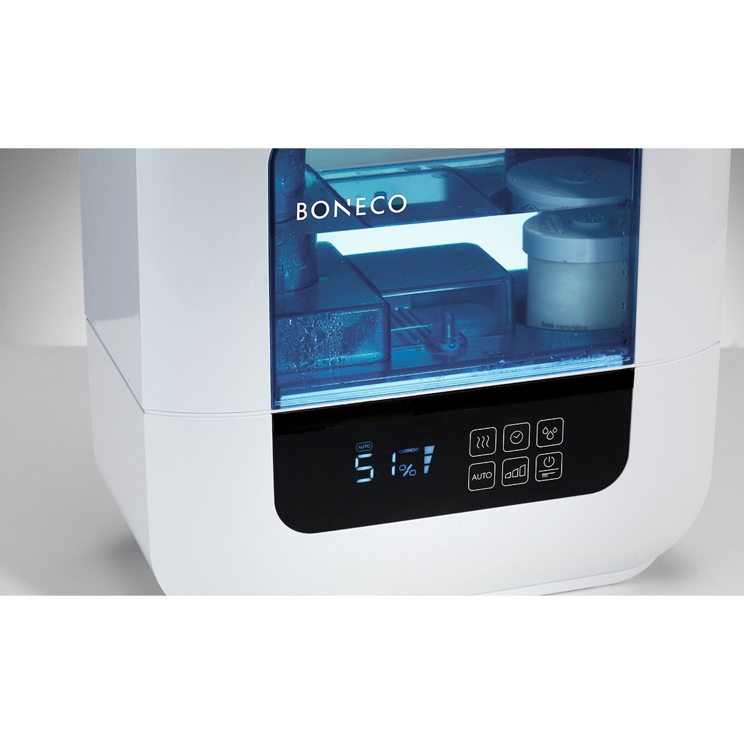 U700 umidificator ultrasonic Boneco fotografia produsului View 2 L