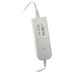 Cearceaf electric apollo 12 single, 80x150 cm, 12v 60 watt Enelca fotografia produsului View 6 S