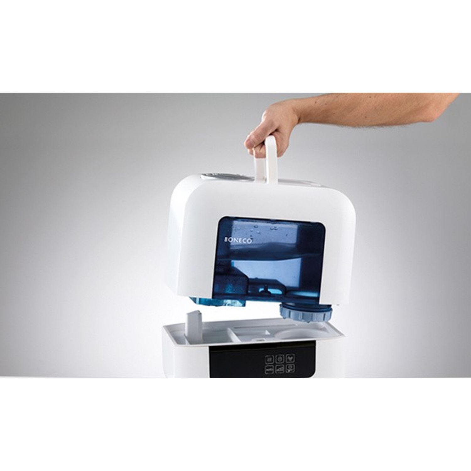 U700 umidificator ultrasonic Boneco fotografia produsului View 4 L
