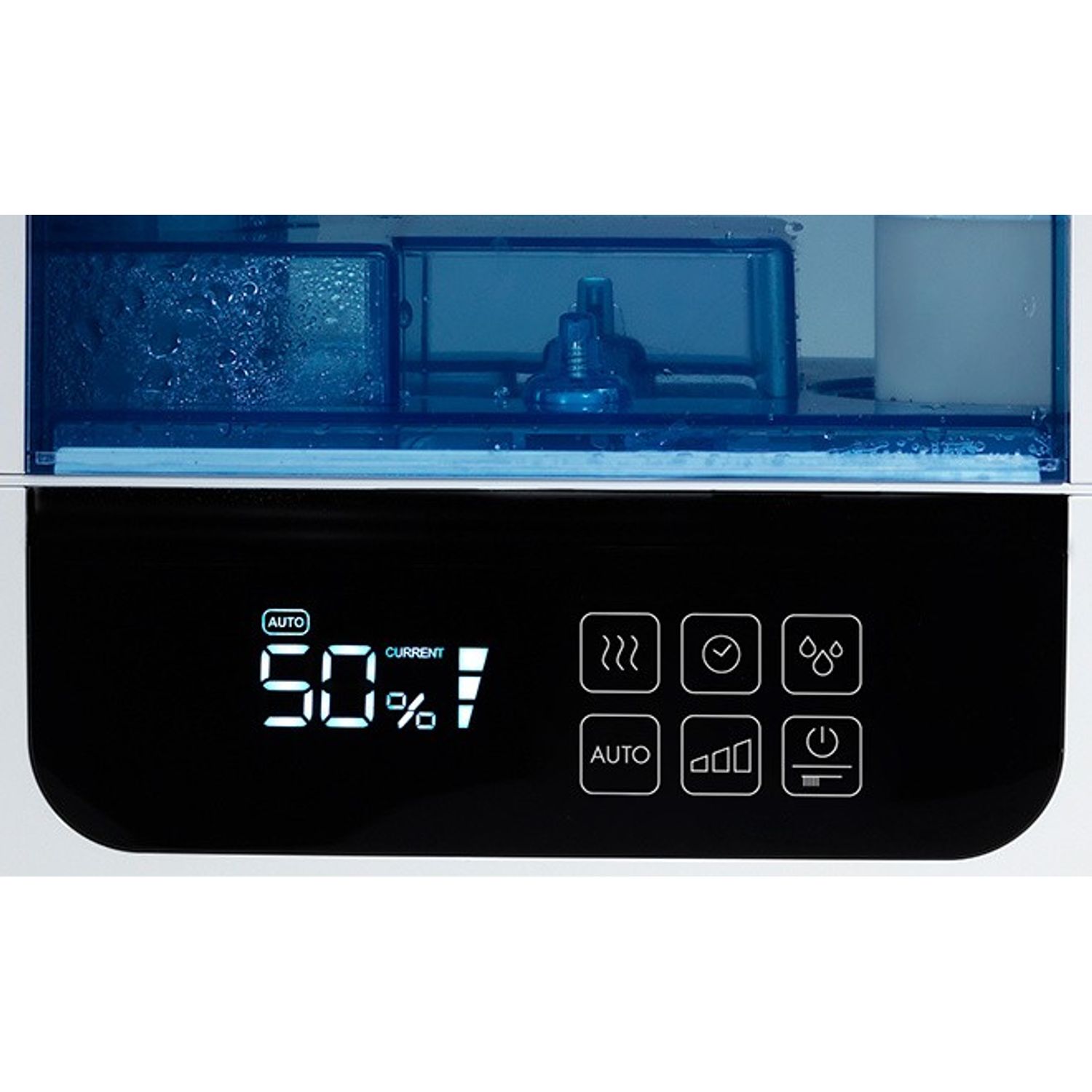 U700 umidificator ultrasonic Boneco fotografia produsului View 5 L