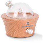 Difuzor de arome esential diffuser Esentialaroms fotografia produsului