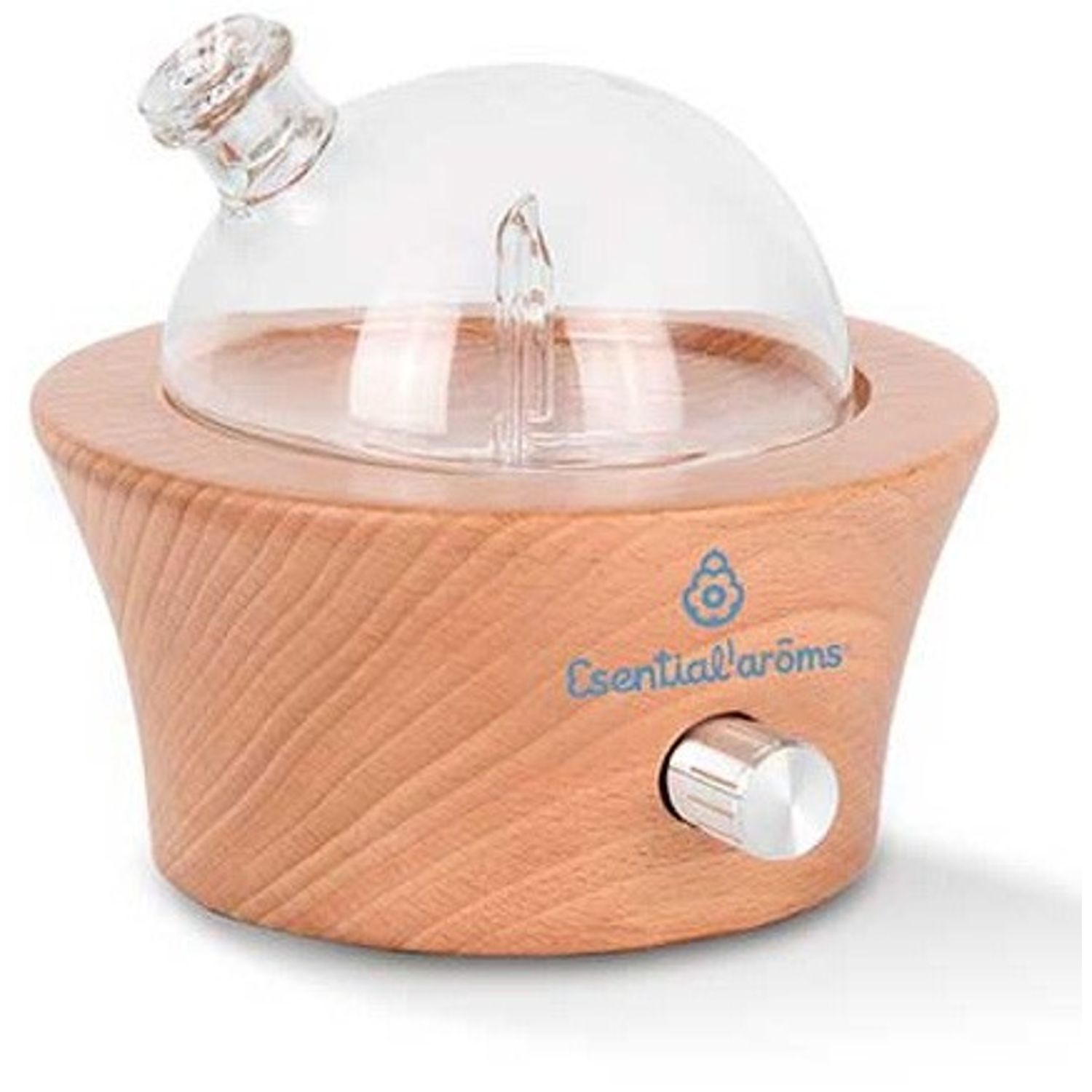 Difuzor de arome esential diffuser Esentialaroms fotografia produsului