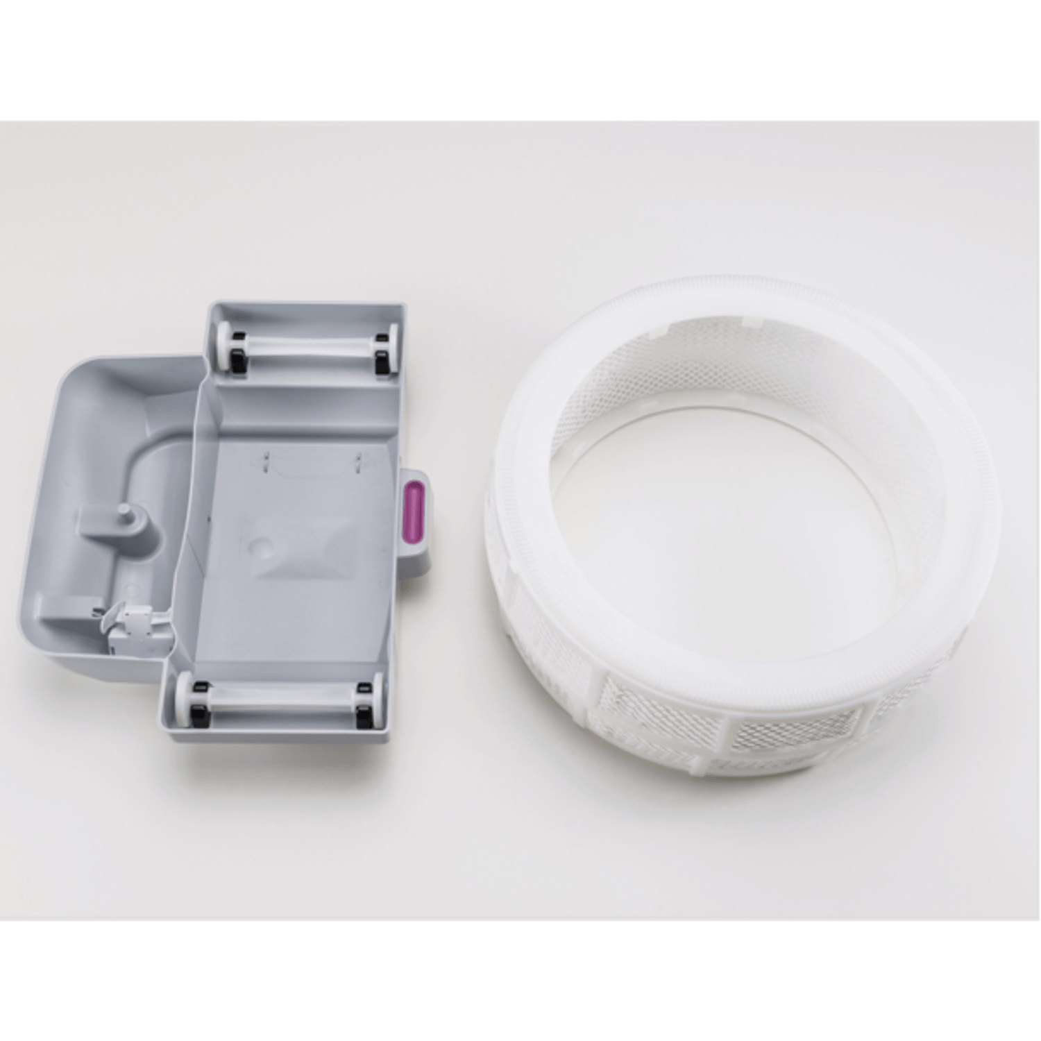 H680 umidificator si purificator de aer Boneco fotografia produsului View 9 L