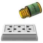 P50 difuzor de arome si ionizator de aer Boneco fotografia produsului View 3 S