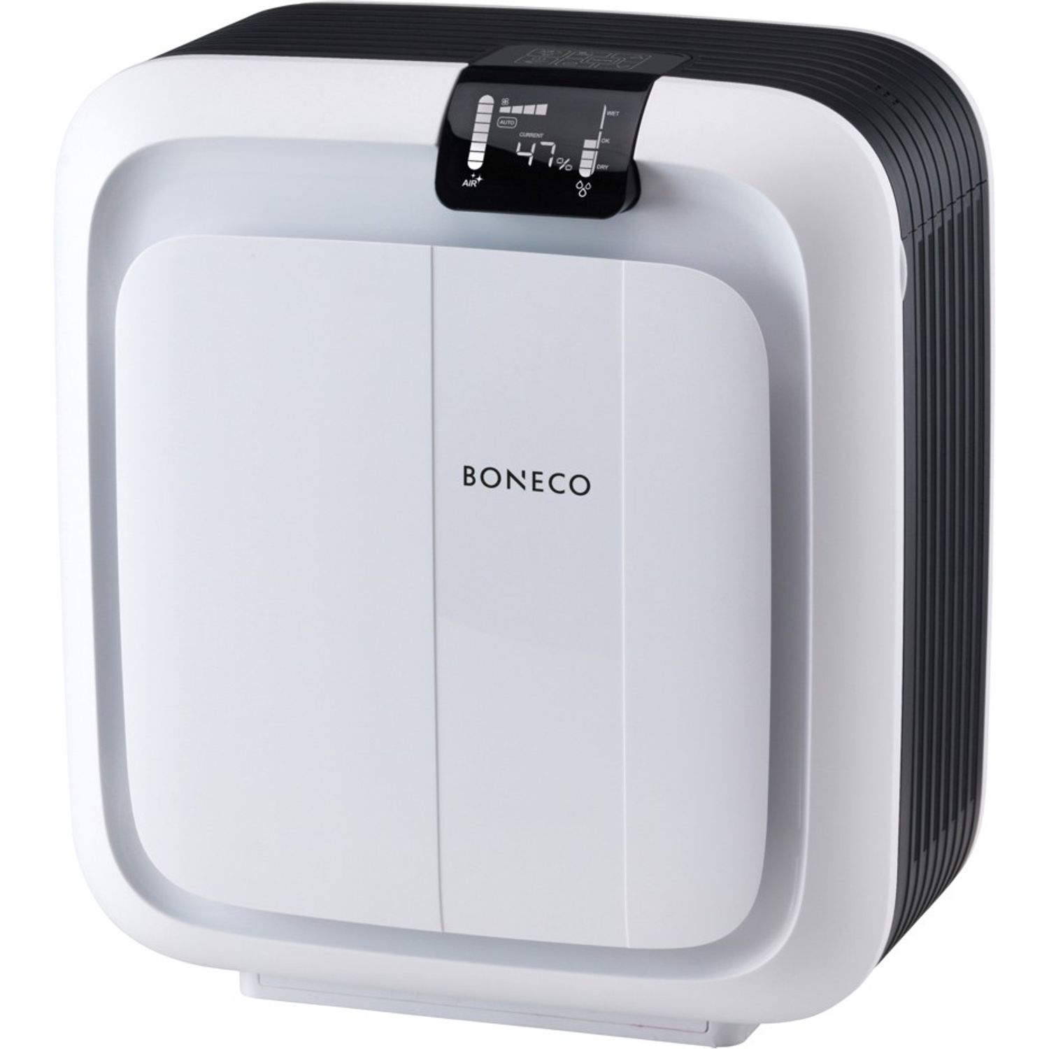 H680 umidificator si purificator de aer Boneco fotografia produsului