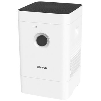 H300 umidificator si purificator de aer boneco