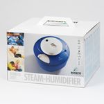 2031 umidificator cu vapori, Boneco fotografia produsului View 3 S