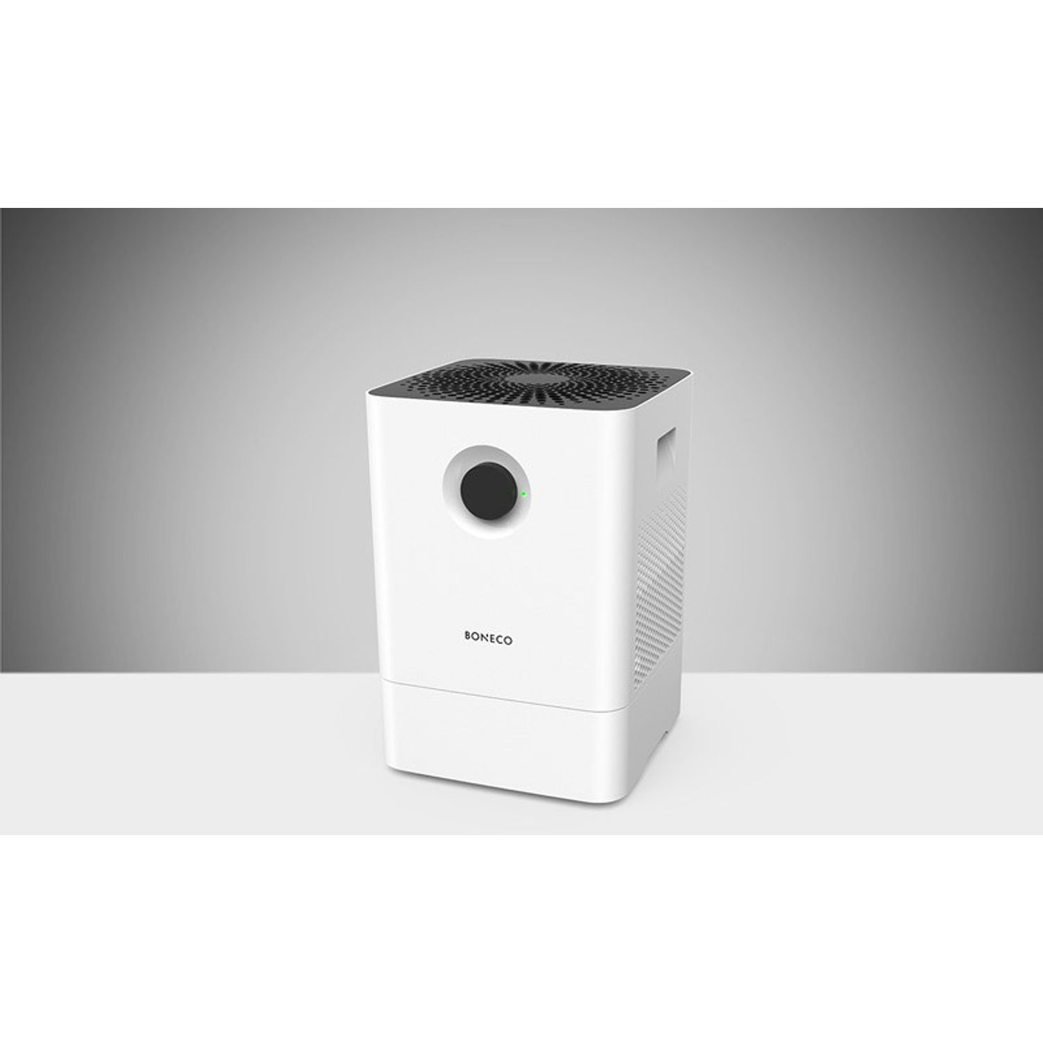 W200 aparat pentru spalarea aerului Boneco fotografia produsului View 4 L
