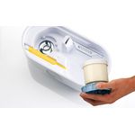 U200 umidificator si purificator ultrasonic Boneco fotografia produsului View 4 S