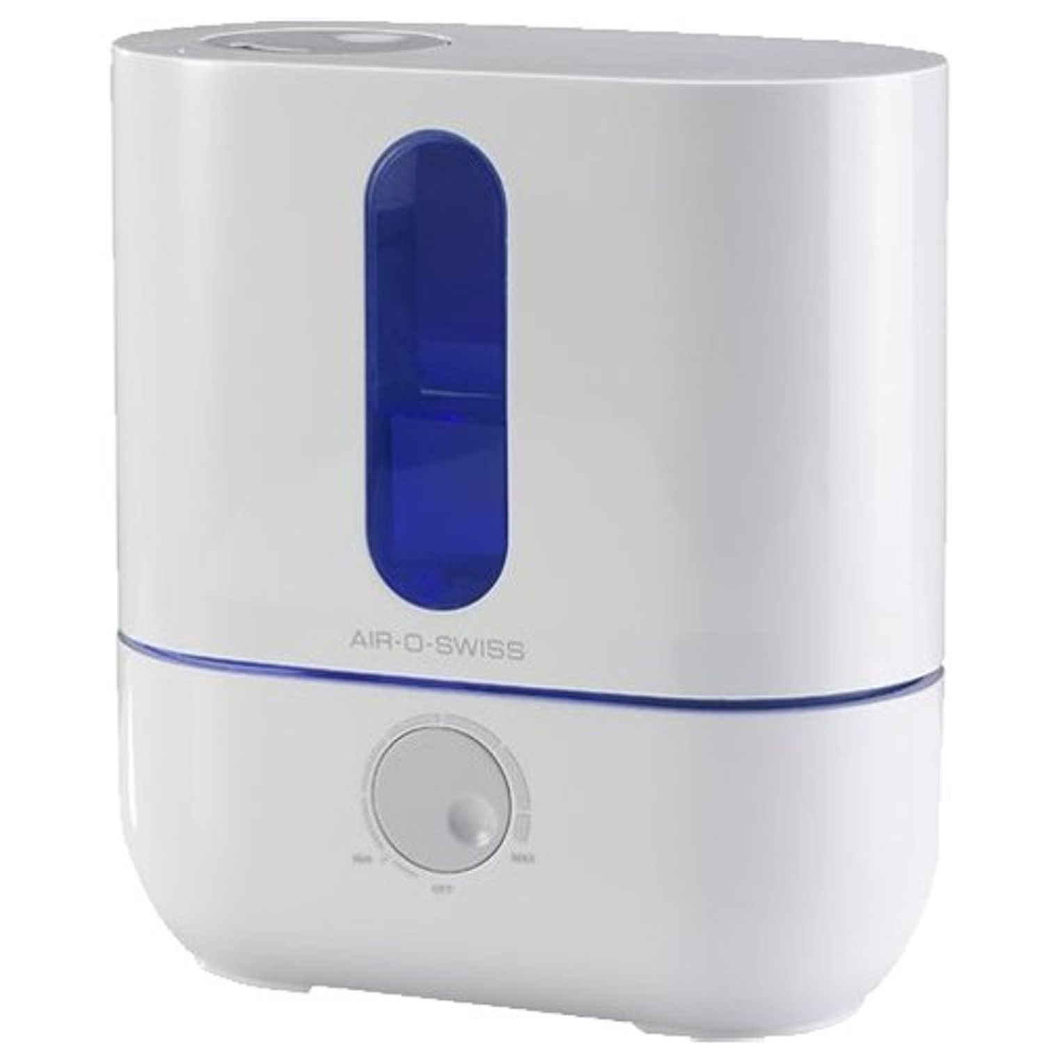U200 umidificator si purificator ultrasonic Boneco fotografia produsului