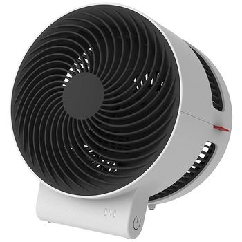 F100 ventilator air shower Boneco, flux de aer: 610 m³/h Boneco - Plaston imagine noua 2022
