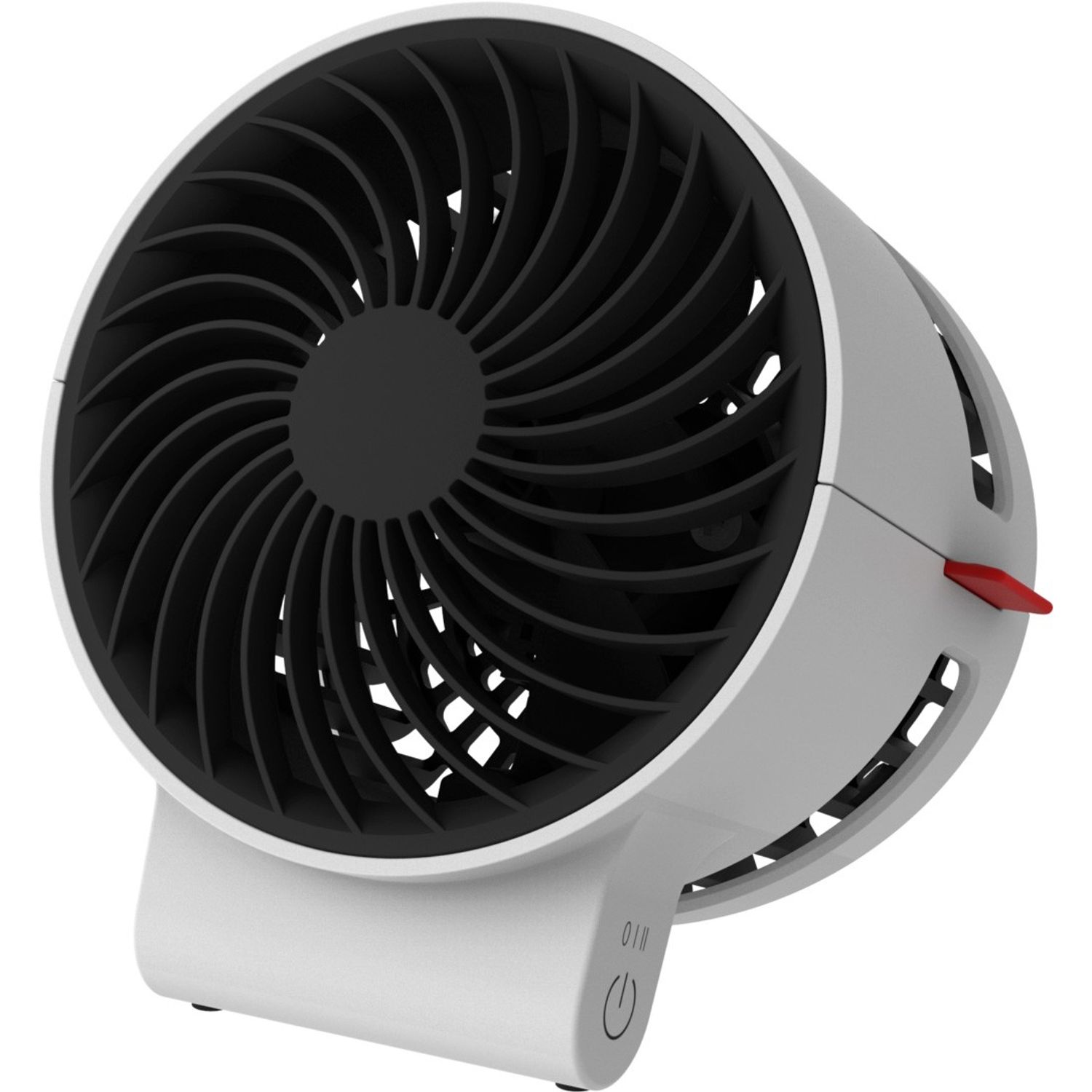 F50 ventilator air shower Boneco fotografia produsului