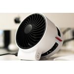 F50 ventilator air shower Boneco fotografia produsului View 6 S