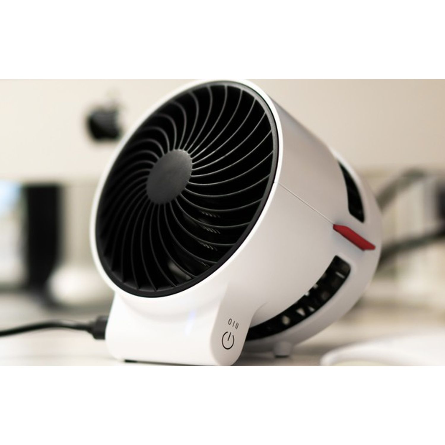F50 ventilator air shower Boneco fotografia produsului View 6 L