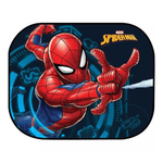 Parasolar auto cu prindere electrostatica Spiderman Disney CZ10619 fotografia produsului