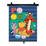 Parasolar auto retractabil Winnie Seven SV9347 fotografia produsului