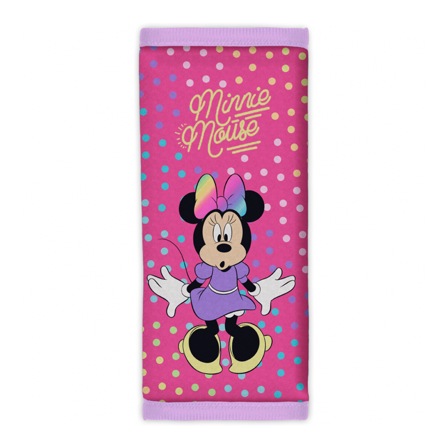 Protectie centura de siguranta Minnie Dotty Seven SV9642 fotografia produsului