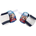 Set protectie Cotiere Genunchiere Paw Patrol Boy Eurasia CZ10542 fotografia produsului View 3 S