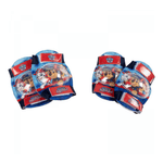 Set protectie Cotiere Genunchiere Paw Patrol Boy Eurasia CZ10542 fotografia produsului