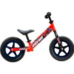 Bicicleta fara pedale 12 Spiderman Seven SV9944 fotografia produsului View 4 S