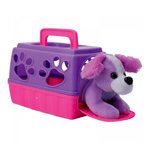 Catelus cu Cusca Keycraft KCPL066_Mov fotografia produsului