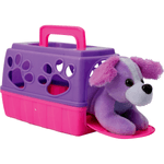 Catelus cu Cusca Keycraft KCPL066_Mov fotografia produsului View 2 S