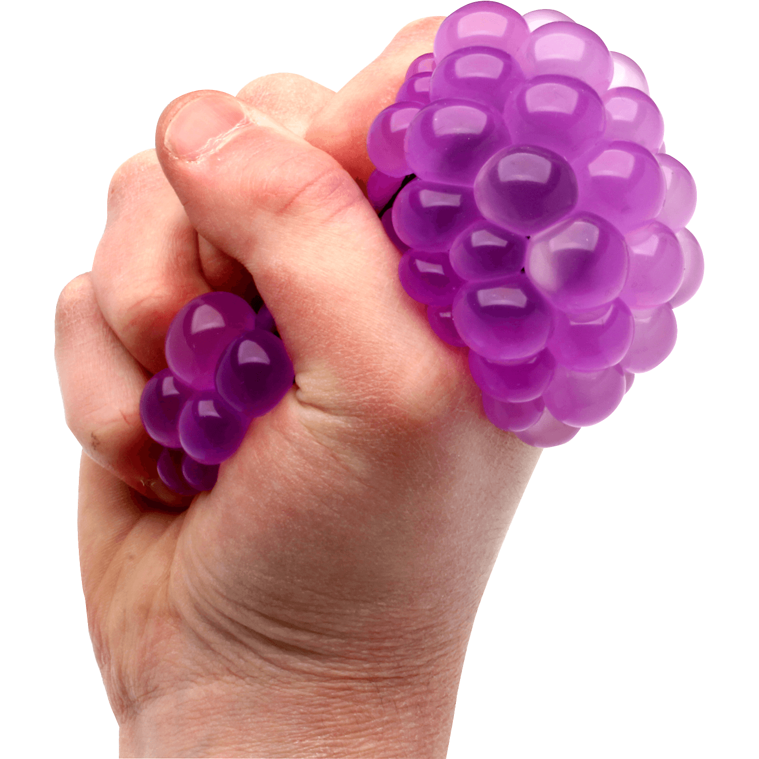 Minge tip strugure 8 cm Keycraft KCNV19_Mov fotografia produsului View 3 L