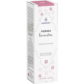 Ulei natural de masaj pentru picioare leg confort 50 ml esential'aroms