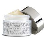 Crema de zi antiaging, pro collagen, 50 ml Esentialaroms fotografia produsului View 2 S