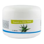 Crema cu Aloe Vera, 100 ml medicura fotografia produsului