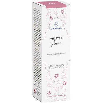 Ulei natural pentru abdomen plat – flat belly, 50 ml esentialaroms