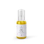 Ulei natural pentru abdomen plat &ndash; flat belly, 50 ml Esentialaroms fotografia produsului View 2 S