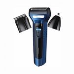 Aparat de tuns 3 in 1 Gemei fotografia produsului