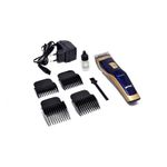 Aparat de tuns Pro reincarcabil Gemei GM-6005 fotografia produsului